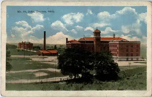 Dayton - Mt St. John -156218