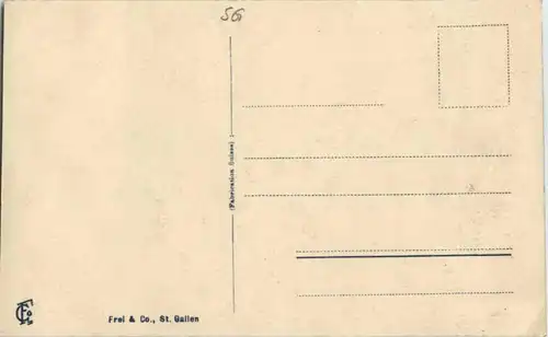 Wallenstadt -152652