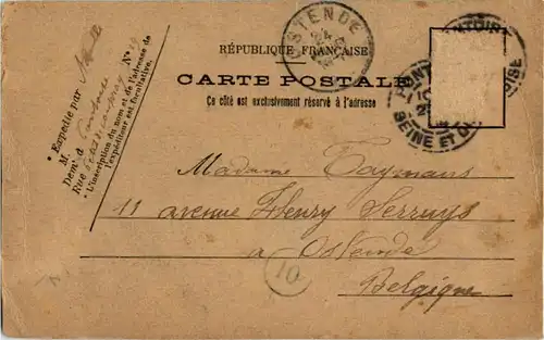 Enterrement a Pnom Penh -155616