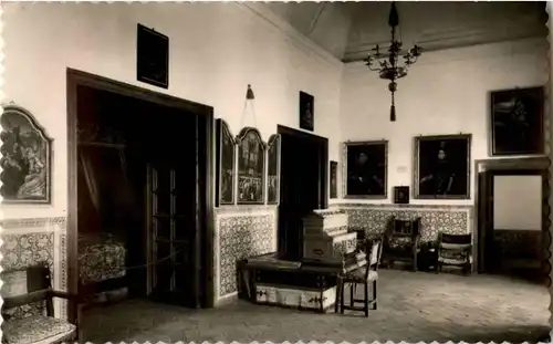 San Lorenzo de el Escorial -154802