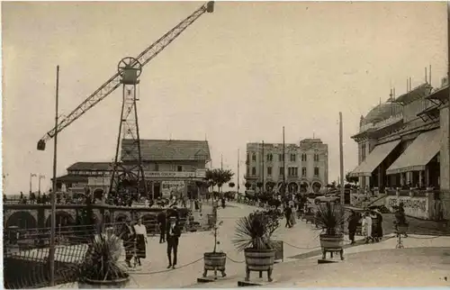 Barcelona - Tibidabo -154638
