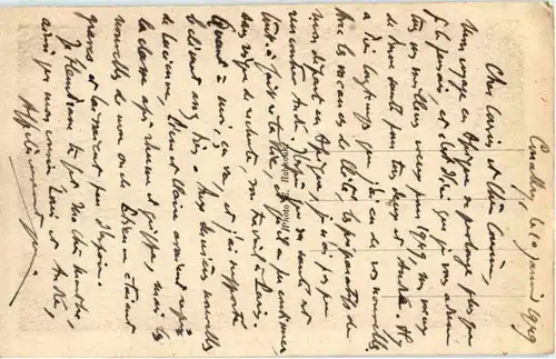 Conakry - Le Palais du Gouverneur -154906