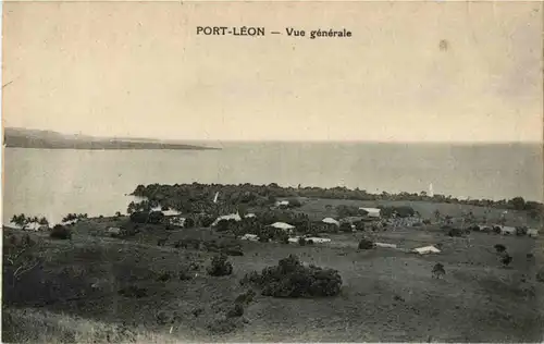 Port Leon -155902