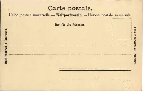 St. Gallen - Zweifel Weber -154272