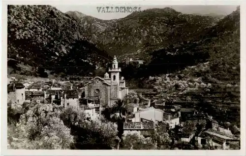 Valldemosa -154806