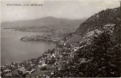 Montreux -155046
