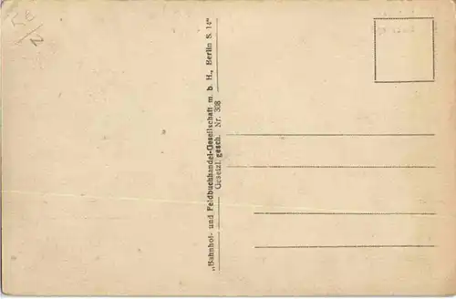 Bukarest - Boulevard Coltzei -156004