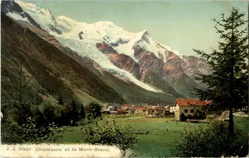 Chamonix -155914