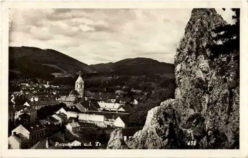 Pottenstein -154960