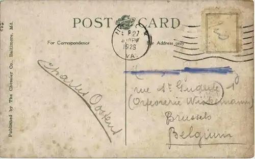 Norfolk Virginia -156136