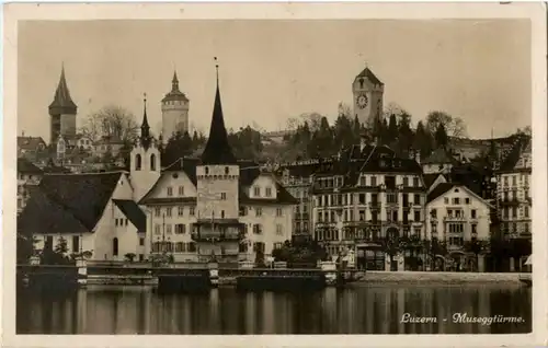 Luzern -153258