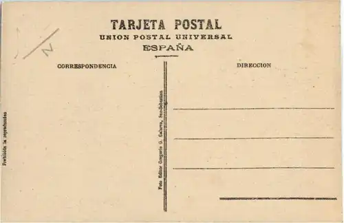 San Sebastian - Nuevo Puente -154616