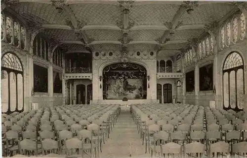 Barcelona - Tibidabo -154658