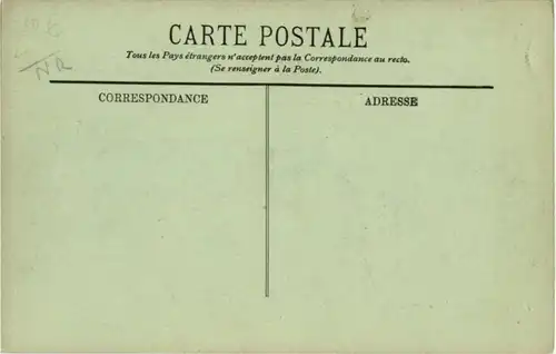 Dalls Sainte Croix - Stereo Card -156306