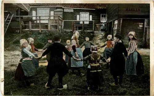 Marken - Haven -155700