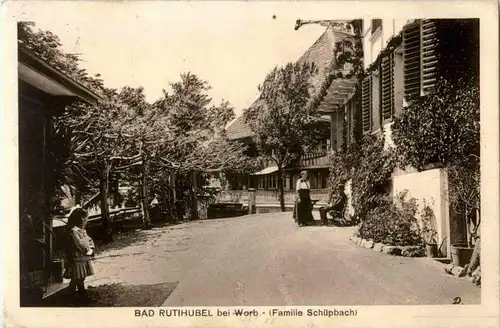 Worb - Bad Rutihubel -156946