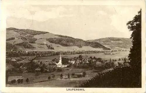 Lauperswil -156664