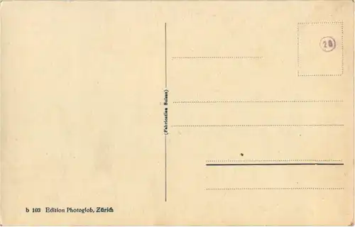 Dornach - Götheanum -153694