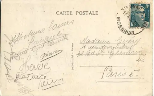 Sainte Anne d Auray -155518