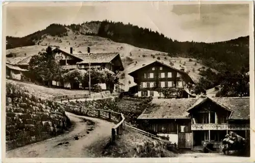 Habkern - Gasthaus zum Bären -156582