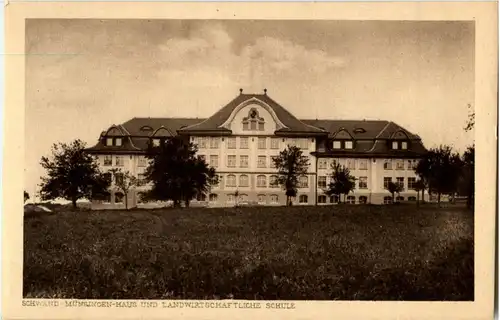 Schwand Münsingen - Haus -156710