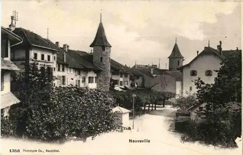 Neuveville -156732