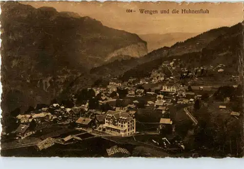 Wengen -157404