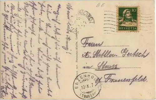 Biel - Unterer Quai -157148