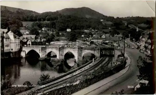 Llangollen -156058