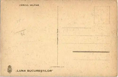 Cercul Militar -155962