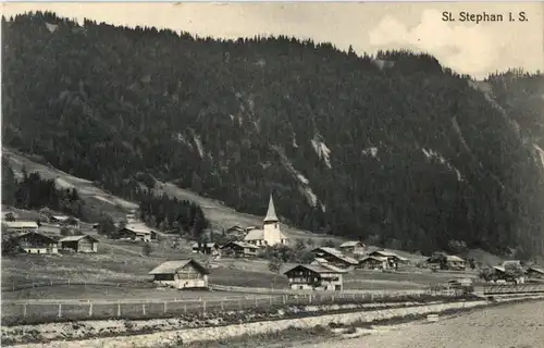 St. Stephan im Simmental -157232