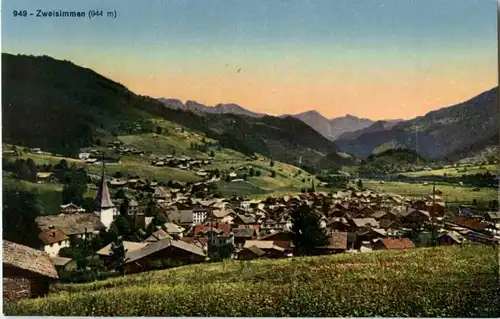 Zweisimmen -157256