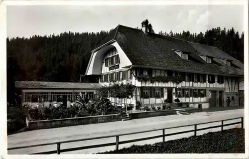 Eggiwil - Gasthof zum Bären -157286