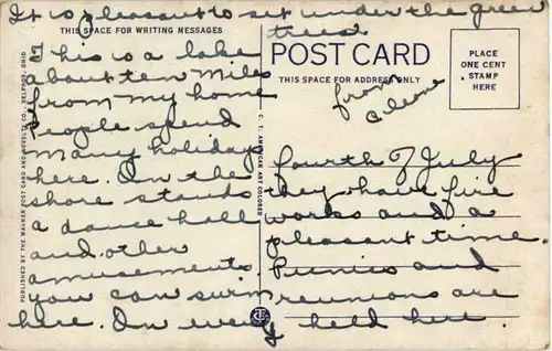 Kenton - Swimming Pool -156146