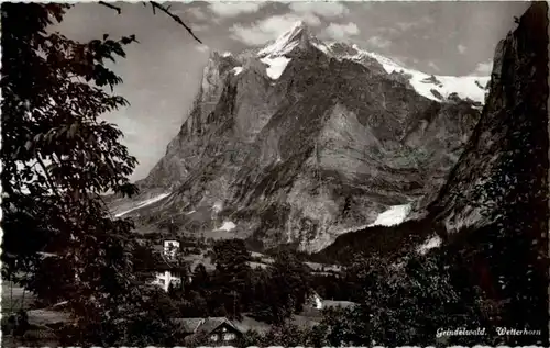 Grindelwald -157618
