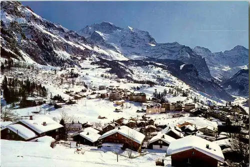 Wengen -157424