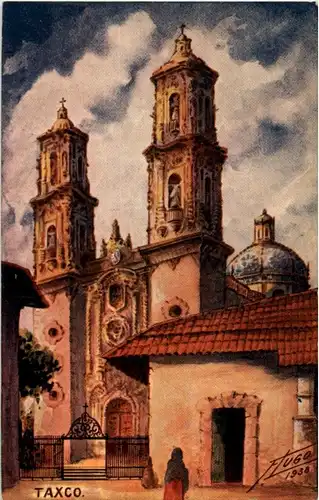 Taxco -155496