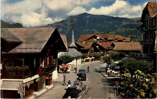 Gstaad -157830