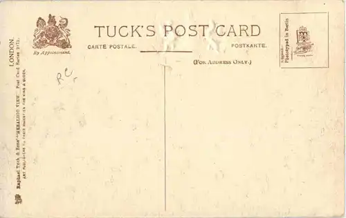 London - Fleet Street -156132