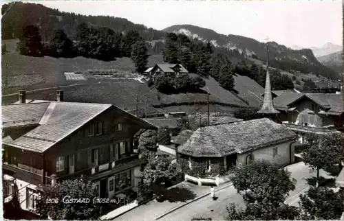 Gstaad - Turbachtal -157872