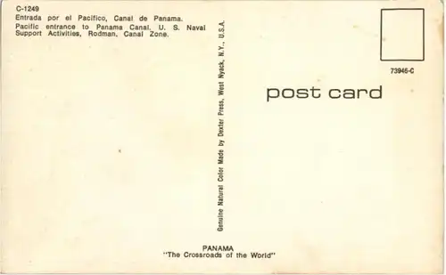 Panama -156340