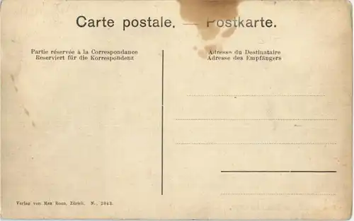 Gruss aus Schönenweggen - Lachen Vorwil -154324