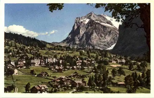 Grindelwald -157614