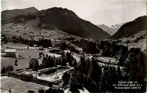 Gstaad -157896