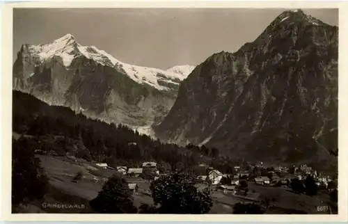 Grindelwald -157634