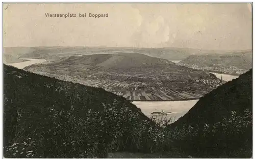 Vierseenplatz bei Boppard -116586