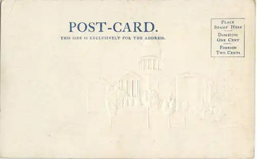 Denver - Colorado State Capitol -156232