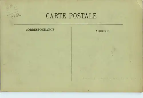 Epidaure - Stereo Card -155742