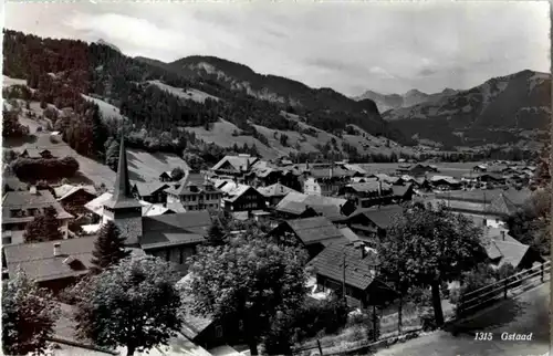 Gstaad -157746
