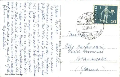Gstaad -157746